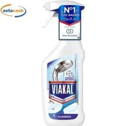 VIAKAL ANTICALCARE CLASSICO SPRAY 500ML
