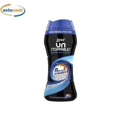 FRESCHEZZA NON STOP LENOR PROFUMO PER BUCATO DASH 210 G