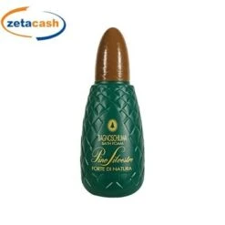 BAGNOSCHIUMA PINO SILVESTRE FORTE NATURA 1000 ML