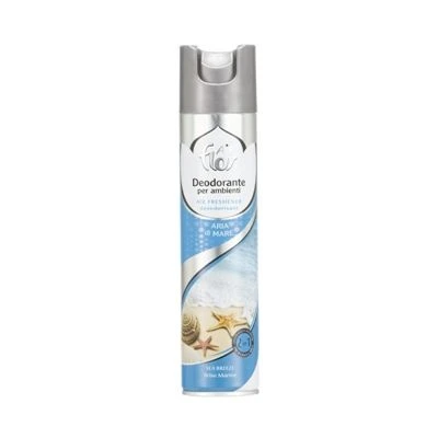 DEODORANTE SPRAY ARIA DI MARE 300 Ml.