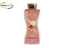 SPUMA DI SCIAMPAGNA BAGNODOCCIA CREMA MACADAMIA 650 ML