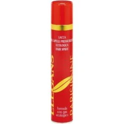 PARISIENNE LACCA 400ML ELEGANS PROFESSIONALE