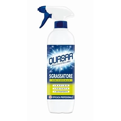 QUASAR SGRASSATORE UNIVERSALE 650ML