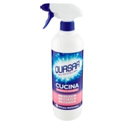 QUASAR CUCINA SPRAY 650ML
