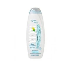 VIDAL BAGNOSCHIUMA ACQUA MICELLARE HYDRA PURE 500 ML