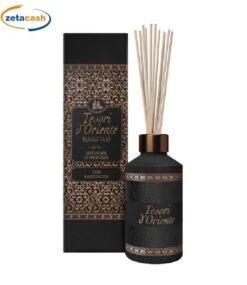 DIFFUSORE DI FRAGRANZA TESORI ORIENTE HAMMAM