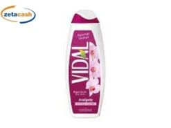 BAGNODOCCIA VIDAL ORCHIDEA IMPERIALE 500 ML