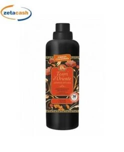 AMMORBIDENTE AROMATICO TESORI D ORIENTE 760 ML TSUBAKI