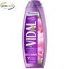BAGNODOCCIA VIDAL SETIFICANTE CAMELIA E AMBRA 500 ML