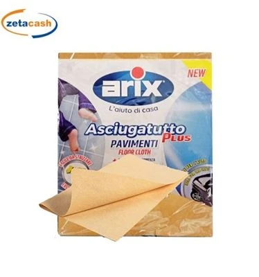 PANNO ARIX ASCIUGATUTTO PLUS 39 X 57 CM