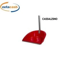 PALETTA CON SNODO E ASTA