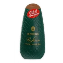 BAGNOSCHIUMA PINO SILVESTRE CLASSICO FORTE DI NATURA 750 ML