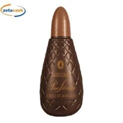 BAGNOSCHIUMA PINO SILVESTRE OLIO DI ARGAN 1000ML