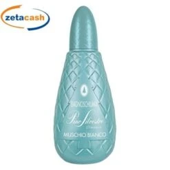 BAGNOSCHIUMA PINO SILVESTRE MUSCHIO BIANCO 1000 ML