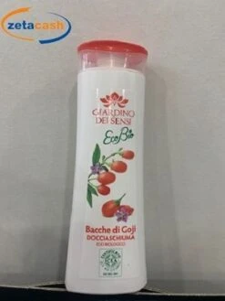 BAGNOSCHIUMA BACCHE DI GOJI 250 ML