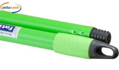 MANICO IN METALLO VERDE