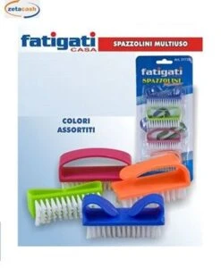 SPAZZOLINO MULTIUSO COLORI ASS 3PZ