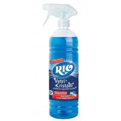 RIO BUMBUMVETRI CRISTALLI SPRAY 800ML