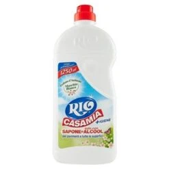 RIO CASAMIA IGIENE 1250ML SUPERFICI E PAVIMENTI