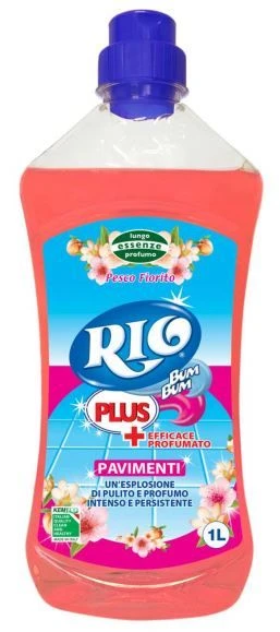 RIO BUMBUM 1000 ML PAVIMENTI PESCO