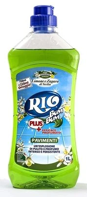 LAVAPAVIMENTI LIMONE E ZAGARA 1 LITRO