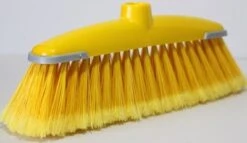 SCOPA STELLA SETOLE MORBIDE