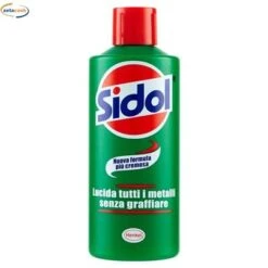 SIDOL LUCIDA TUTTI I METALLI 150 ML