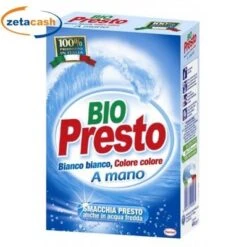 BIO PRESTO A MANO 320 GR