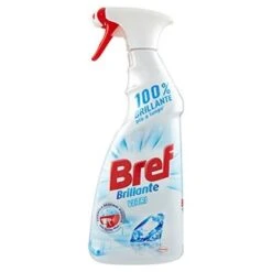 GREF SPRAY VETRI BRILLANTANTE 750ML