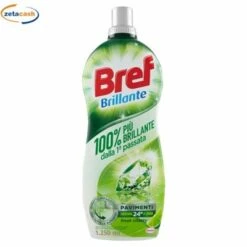 BREF LAVAPAVIMENTI BRILLANTE BOTANICAL 1250 ML
