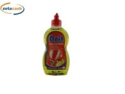 PRIL BRILLANTANTE ASCIUGA RAPIDO LIMONE & LIME 500ML