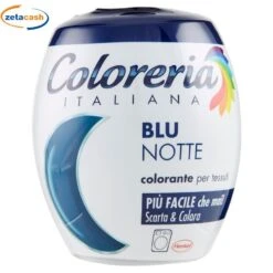 COLORERIA ITALIANA BLU NOTTE