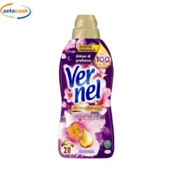 VERNEL AMMORBIDENTE 700 ML ORCHIDEA D'ORO E MAGNOLIA