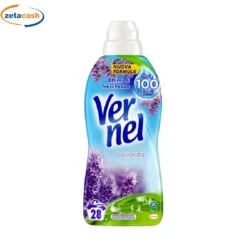 VERNEL AMMORBIDENTE 700 ML LAVANDA