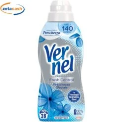 VERNEL AMMORBIDENTE FRESCHEZZA GLOBALE 700 ML