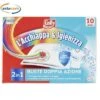 GREI L ACCHIAPPA E IGIENIZZA CONF 10 BUSTE DOPPIA AZIONE