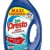 BIO PRESTO LIQUIDO IGIENIZZANTE 50 LAVAGGI 2250 ML