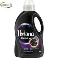 PERLANA RENEW DETERSIVO PER BUCATO CAPI SCURI 1440 ML