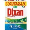 DIXAN FUSTONE CLASSICO PULITO PROFONDO 84 MISURINI