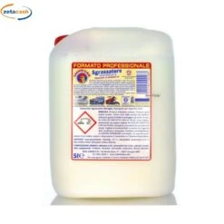 CHANTECLAIR TANICA 5 LITRI MARSIGLIA