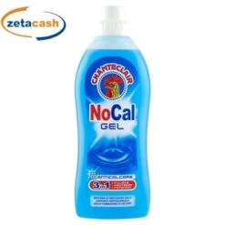 ANTICALCARE GEL PER LAVATRICE CHANTE CLAIR 750 ML