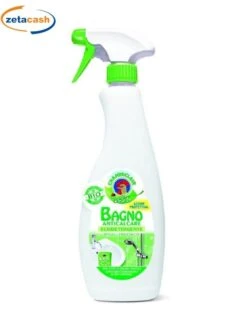 CHANTECLAIR 500 ML BAGNO