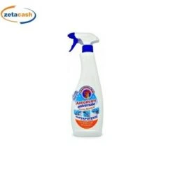 CHANTECLAIR ANTICALCARE ACETO BIANCO DEODORANTE 625ML