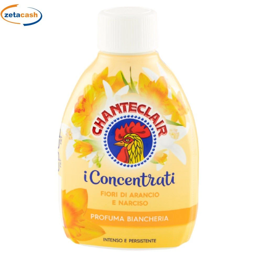 CHANTECLAIR PROFUMA BIANCHERIA FIORI ARANCIO