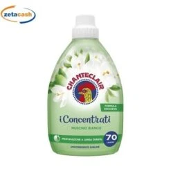 CHANTECLAIR AMMORBIDENTE CONCENTRATO 70 LAV 1400ML MUSCHIO B