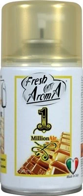 DEODORANTE AMBIENTE FRESH AROMA 250 ML 1 MILION