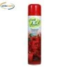 DEODORANTE AMBIENTE FRESH AROMA 300 ML ROSE ROSSE