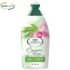 BAGNO DOCCIA L ANGELICA CANAPA E ROSA 450 ML