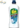 VIM LIQUIDO GEL BAGNO 1LT AZIONE ANTICALCARE