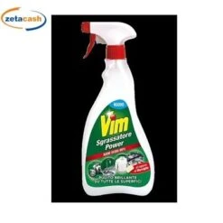 SGRASSATORE VIM SPRAY 750ML MARSIGLIA